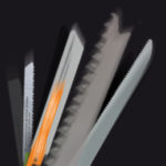 SCID - Des lames de scies sauteuses et lames de scie sabre performantes pour la coupe de tous les matériaux du plus dur au plus tendre